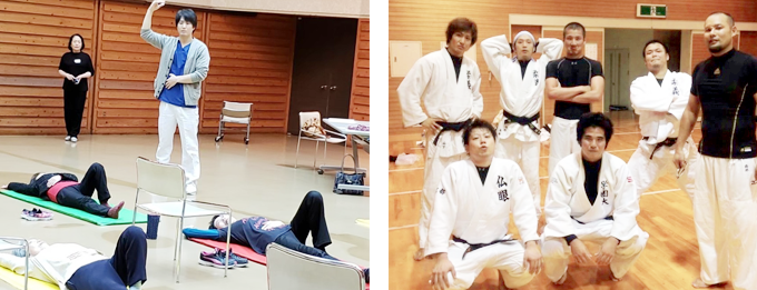 プライベート01