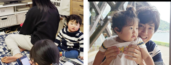 プライベート02